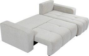 Γωνιακός καναπές Furyn-Krem