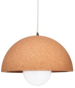 ΚΡΕΜΑΣΤΟ Φ/Σ 1ΧΕ27 ΦΕΛΛΟΣ Φ30XH120CM MALIBU ACA OD8064