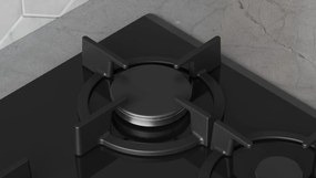 Εστία Υγραερίου Balay 3ETG664RB