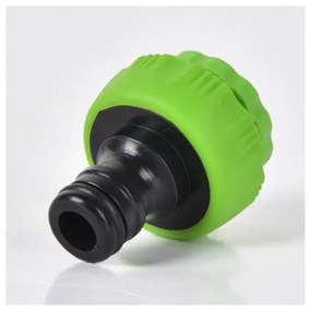 Tactix 621302 Ρακόρ Σύνδεσης Θηλυκό SOFT TOUCH 1/2 &amp; 3/4 49611