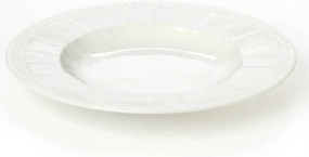 Σερβίτσιο Πιάτων Πορσελάνης Ivory – 20τμχ - Cryspo Trio