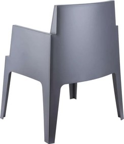 BOX DARK GREY ΠΟΛΥΘΡΟΝΑ ΠΟΛ/ΝΙΟΥ