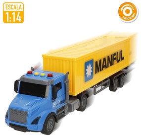 Τρακτέρ Colorbaby (x2)