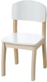 Καρέκλα Rainbow-Leuko