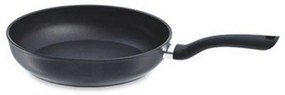 Τηγάνι Αντικολλητικό Cenit Induction 045-301-28-100/0 Φ28cm Black Fissler 28cm Αλουμίνιο