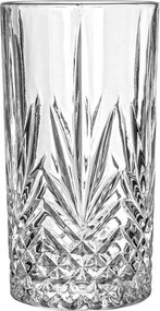 Ποτήρι Νερού 410ml Estia Old Fashion 07-35822