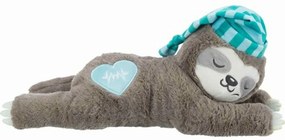 Βελούδινο Ζωάκι για Σκύλους Trixie πολυεστέρας Αθλητική μπλούζα Αρκούδα-λινό 34 cm Πολύχρωμο