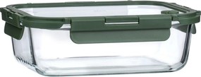 Φαγητοδοχείο 1.51lt Estia Click & Seal Olive 01-39677