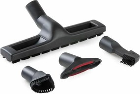 Ηλεκτρική σκούπα DOMO Μαύρο noir 700 W