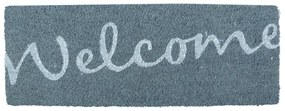 ΠΑΤΑΚΙ ΕΙΣΟΔΟΥ WELCOME-2 25X75 San Lorentzo 7252B