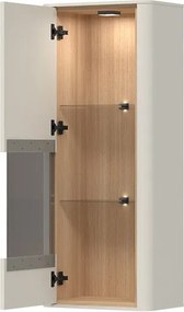 Βιτρίνα Cindel Κρεμαστή