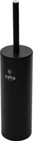 Πιγκάλ (Φ9x39) Estia Dita Black Matt 02-7485