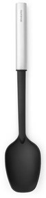 Brabantia 1003270 Ρηχή Κουτάλα Σάλτσας Πλαστική Μαύρη Profile Non-Stick