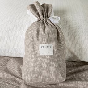 Σεντόνια King Size (Σετ) Kentia Loft Pesca 26