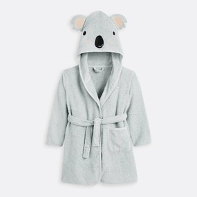Μπουρνούζι από βιολογικό βαμβάκι, Koala 400 g m²