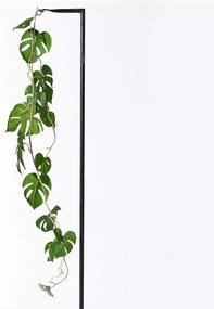 Τεχνητή Γιρλάντα Μονστέρα Deliciosa 8161-7 120cm Green Supergreens Polyethylene