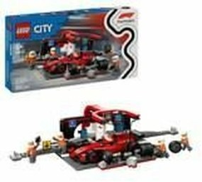 Παιχνίδι Kατασκευή Lego