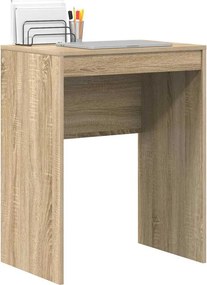 vidaXL Γραφείο Δρύς Sonoma 60 x 40 x 76 εκ.