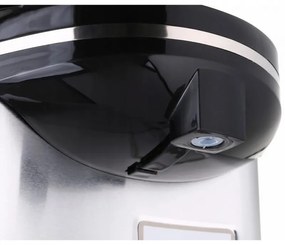 Ηλεκτρικό θερμός Laretti LR-EK3510, 750W, 5 l, Προστασία υπερθέρμανσης, Inox