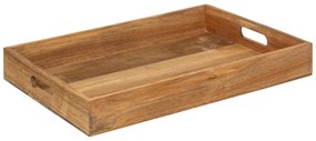 Δίσκος Σερβιρίσματος (42x30) F-V Acacia 196494