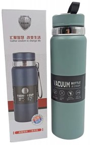 ΑΝΟΞΕΙΔΩΤΟ ΘΕΡΜΟΣ ΒΕΡΑΜΑΝ 1000ml XZ-7823-XZ-7823