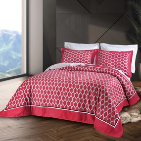 Πάπλωμα King Size (Σετ 240x250) 2 Όψεων Makis Tselios Marocco