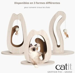 Αποξέστη για Γάτες Catit