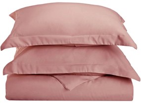 Σεντόνι Ημίδιπλο Με Λαστιχο 100x200+25 Luxury 8 Blush Pink Anna Riska