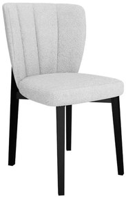 καρέκλα Siona S106-Gkri Anoixto