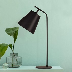 Table Lamp Salihini - MR-623 Black