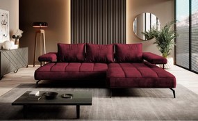 Γωνιακός καναπές Model Mini-Mporntw-Δεξιά