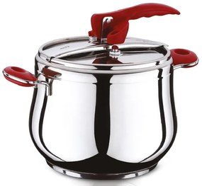 Χύτρα Ταχύτητος Ανοξείδωτη 18/10 Esila Isfa 7ltr-22εκ. ISF01200907