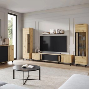 Σύνθεση Σαλονιού Helsinki