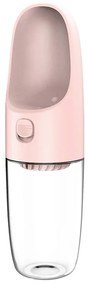 Dogness D02 Pet Travel Bottle (Pink)