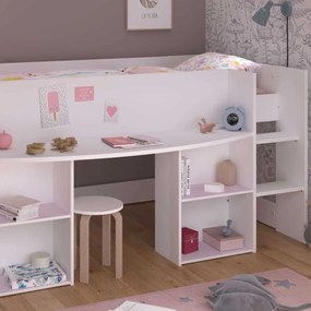 Πολυλειτουργικό κρεβάτι Ballet