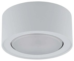 Φωτιστικό Οροφής - Σποτ Flea 8202 1xGX53 12W White Nowodvorski Metal