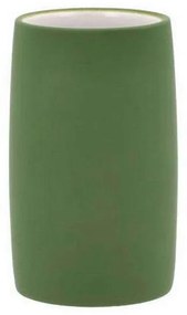 Ποτηροθήκη Mono 25217 Φ6,5cm 11cm Olive Sodahl Rubber