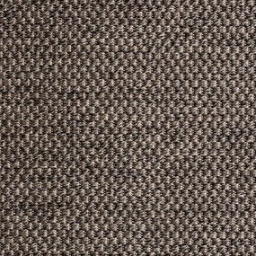 Μοκέτα Ψάθινη Nature Plus Choco Ns Carpets 400X