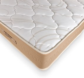 Στρώμα ημίδιπλο "NEMESIS" 110x190