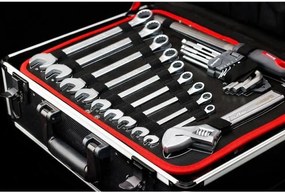 βαλιτσάκι με εργαλεία Meister