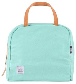 Τσάντα Φαγητού My Cool Bag Ισοθερμική Bermuda Green 6Lt - Estia