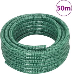 vidaXL Εύκαμπτος Σωλήνας Αέρα Μπλε 50 μ./0,5" από PVC