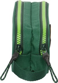 Κασετίνα Real Betis Balompié Πράσινο 21 x 8 x 6 cm