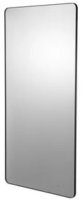VEVOR Square Wall Mounted Mirror 36&quot; x 72&quot; Mirror with Aluminium Alloy Frame