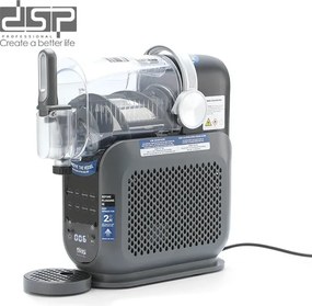 Συσκευή παρασκευής γρανίτας &amp; παγωμένων ροφημάτων - KJ3087 - DSP - 300827