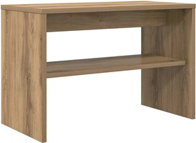 vidaXL Ντουλάπι TV Artisan Oak 60 x 30 x 40 εκ. Επεξεργασμένο ξύλο