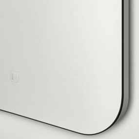 Luminor Just 50x100 - Καθρεφτης Μπανιου Led