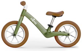 Mima Ποδήλατο Ισορροπίας Zoom Lite Green