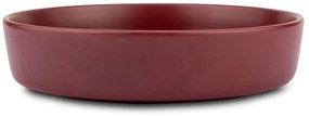 Πιάτο Σούπας Soho 10-099-293 21,5cm Bordo Nava Clay