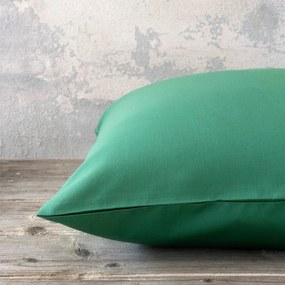 Σεντόνι Ημίδιπλο Επίπεδο (180x260) Nima Bed Linen Unicolors New Πράσινο